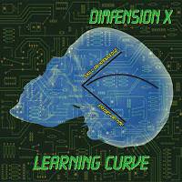Dimaension X : Learning Curve
